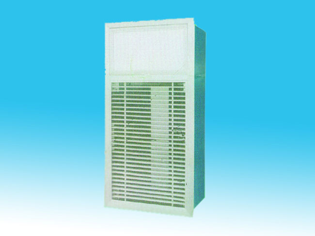 PDK24/0.5-280℃多叶排烟口