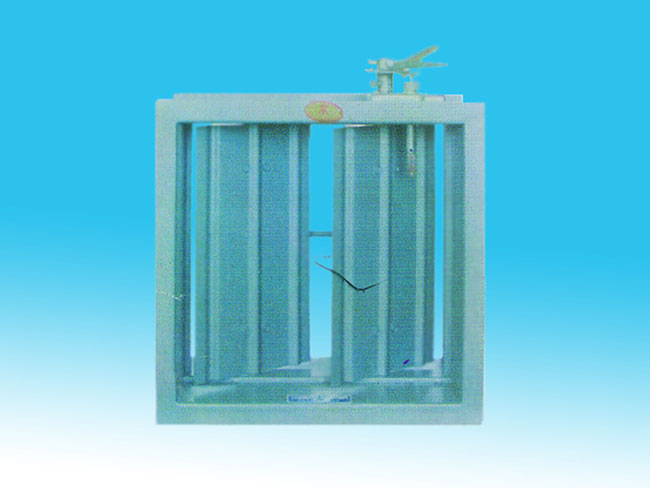 FT-70℃防火调节阀