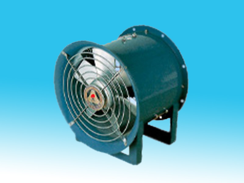 T35_II轴流风机
