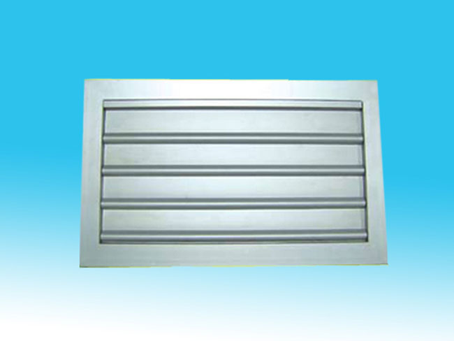 固定式回风口