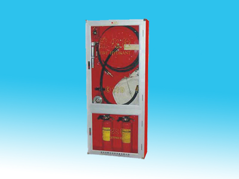 消火栓箱
